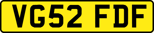 VG52FDF