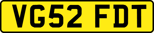 VG52FDT