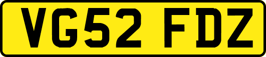 VG52FDZ