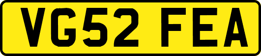 VG52FEA