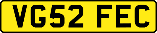 VG52FEC