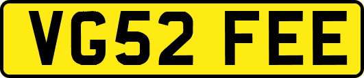 VG52FEE