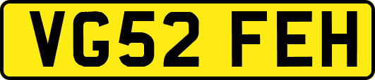 VG52FEH