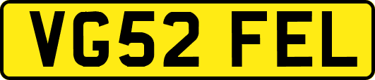 VG52FEL