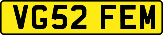 VG52FEM