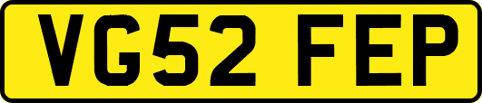 VG52FEP