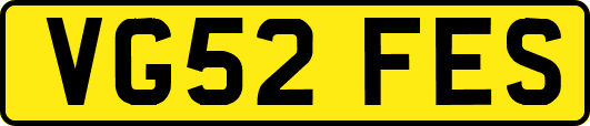VG52FES