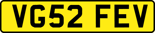 VG52FEV