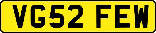 VG52FEW