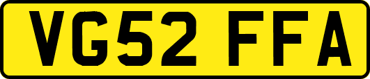 VG52FFA