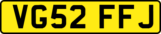 VG52FFJ