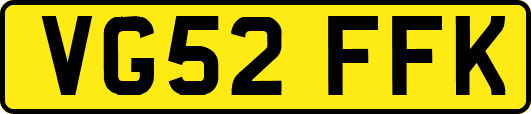 VG52FFK