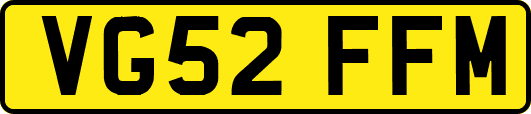 VG52FFM
