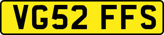 VG52FFS