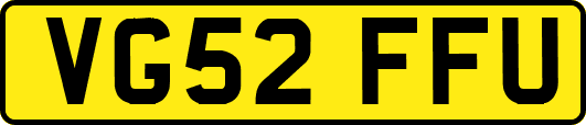 VG52FFU