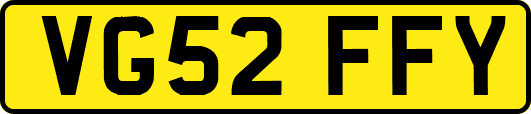 VG52FFY