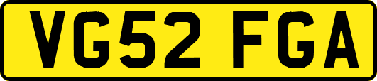 VG52FGA