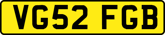 VG52FGB