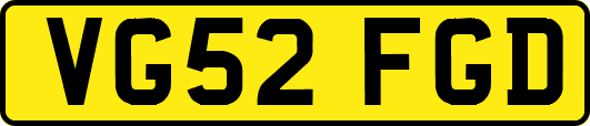 VG52FGD