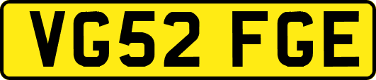 VG52FGE