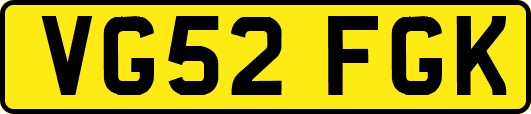 VG52FGK