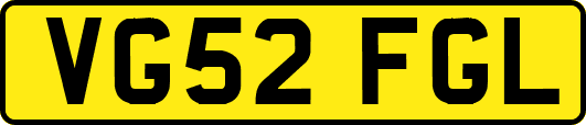VG52FGL