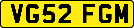 VG52FGM