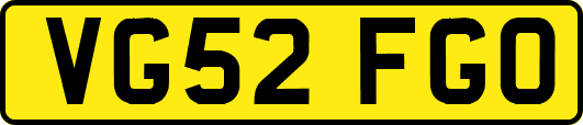 VG52FGO