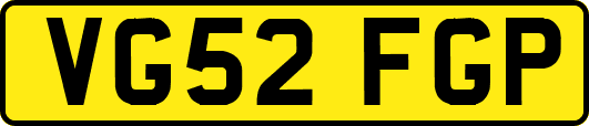 VG52FGP