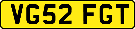 VG52FGT