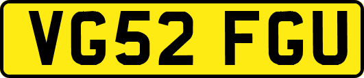VG52FGU