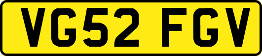 VG52FGV