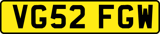 VG52FGW