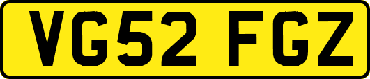 VG52FGZ