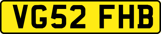 VG52FHB