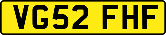 VG52FHF
