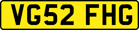 VG52FHG