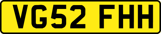 VG52FHH
