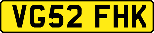 VG52FHK
