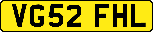 VG52FHL