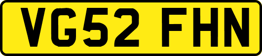VG52FHN