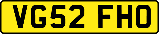 VG52FHO