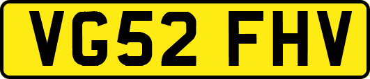 VG52FHV