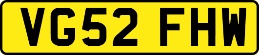 VG52FHW