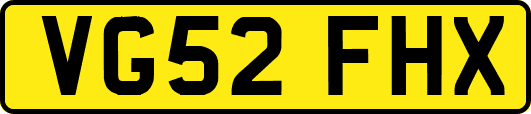 VG52FHX