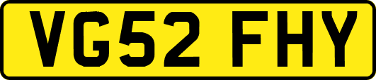 VG52FHY