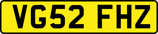 VG52FHZ