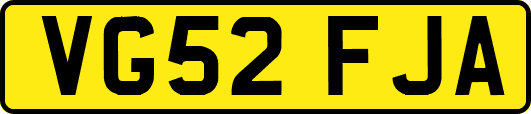 VG52FJA