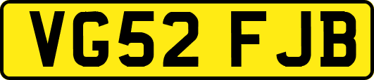 VG52FJB