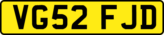 VG52FJD